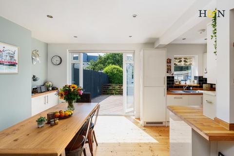 3 bedroom semi-detached house for sale, Holmes Avenue, Hove BN3