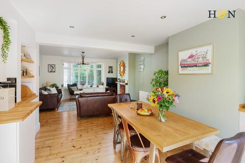 3 bedroom semi-detached house for sale, Holmes Avenue, Hove BN3