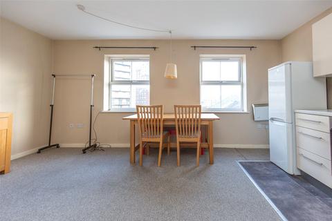 undefined, Upper Maudlin Street, Bristol BS2