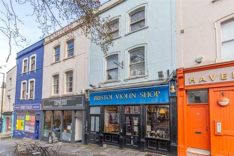 undefined, Upper Maudlin Street, Bristol BS2
