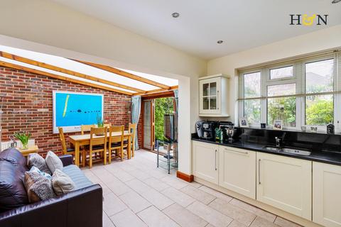 4 bedroom semi-detached house for sale, Berriedale Avenue, Hove BN3