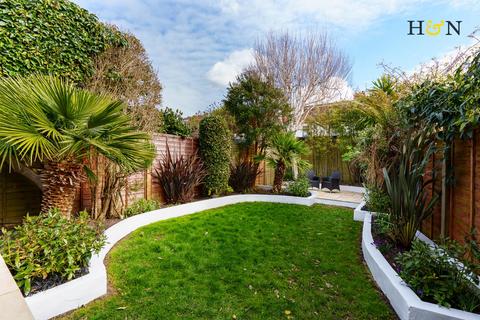 4 bedroom semi-detached house for sale, Berriedale Avenue, Hove BN3