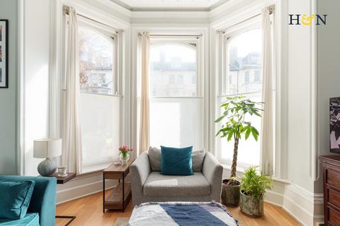 1 bedroom flat for sale, St Aubyns, Hove BN3