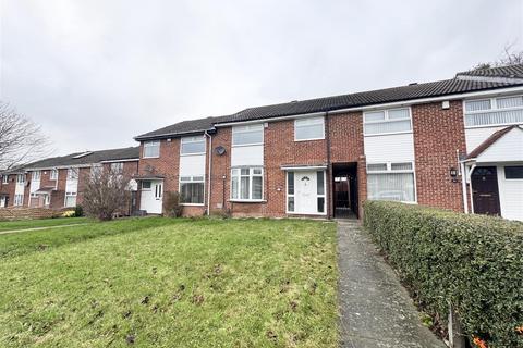 3 bedroom terraced house to rent, Whitby Way, Darlington