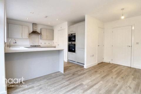 undefined, Oundle Road, Peterborough