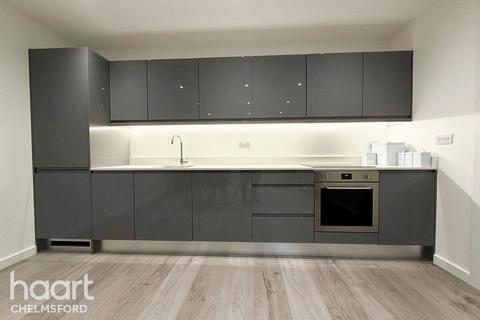 2 bedroom apartment for sale, Dorset and Victoria, Chelmsford
