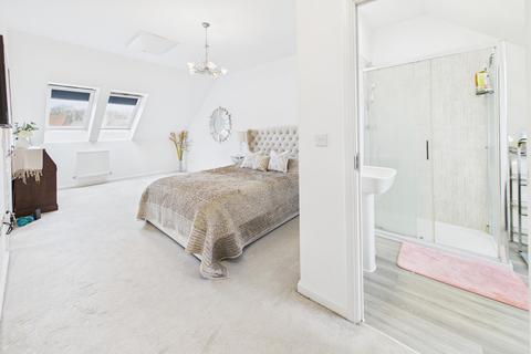 4 bedroom semi-detached house for sale, Burgundy Drive, Hemel Hempstead, HP2