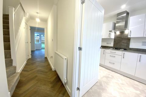 undefined, Permain Close, Kings Hill ME19