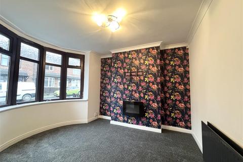 3 bedroom terraced house to rent, Zetland Street, Darlington