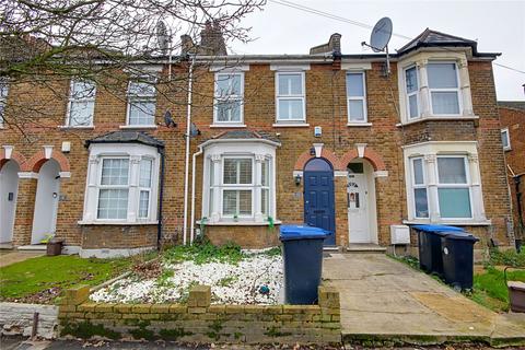 3 bedroom terraced house for sale, Goldsdown Road, Enfield, Middlesex, EN3