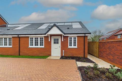 undefined, Bramley Fields, Southwell, Nottinghamshire, NG25