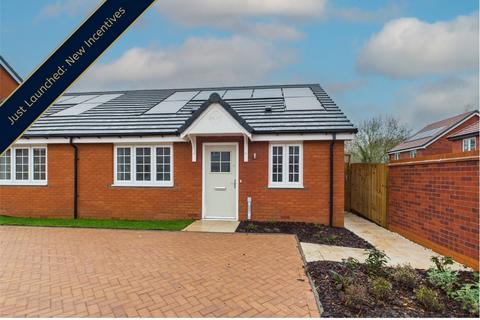 undefined, Bramley Fields, Southwell, Nottinghamshire, NG25