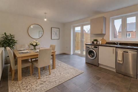 3 bedroom semi-detached house to rent, Stoneleigh View, Kenilworth