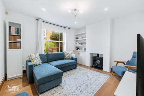 2 bedroom semi-detached house for sale, Northfield Road, London