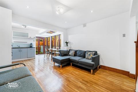 2 bedroom semi-detached house for sale, Northfield Road, London