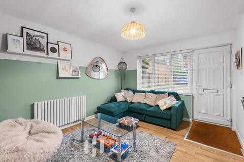 1 bedroom terraced house for sale, St Leonards Court, House Lane, Sandridge, Hertfordshire, AL4 9UY