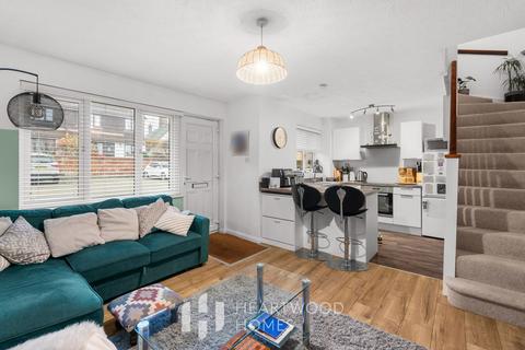 1 bedroom terraced house for sale, St Leonards Court, House Lane, Sandridge, Hertfordshire, AL4 9UY