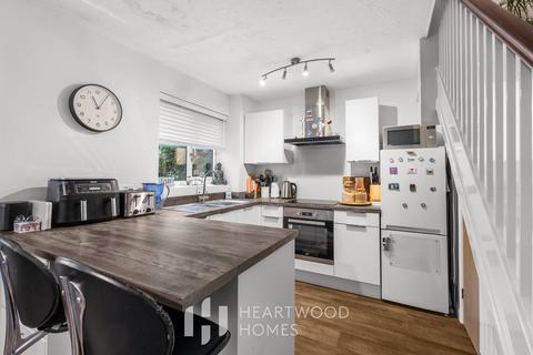 1 bedroom terraced house for sale, St Leonards Court, House Lane, Sandridge, Hertfordshire, AL4 9UY