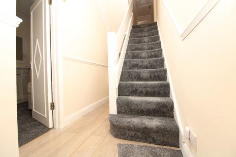 undefined, Fairthorn Road, Charlton  SE7