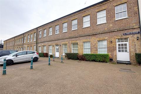 James Lee Square, Enfield, EN3