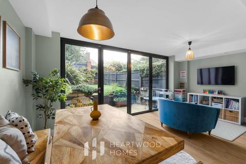 undefined, Warwick Road, St. Albans, AL1 4DJ