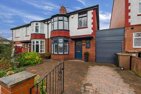 3 bedroom semi-detached house for sale, Eastfield Avenue, Whitley Bay