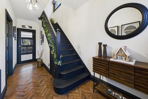 3 bedroom semi-detached house for sale, Eastfield Avenue, Whitley Bay