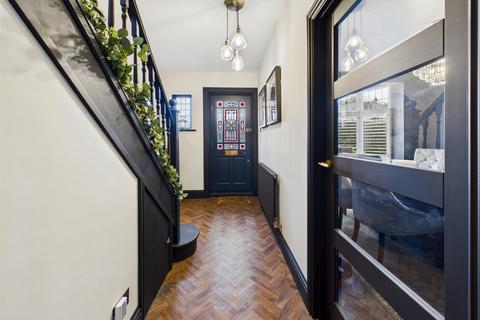 3 bedroom semi-detached house for sale, Eastfield Avenue, Whitley Bay
