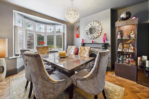 3 bedroom semi-detached house for sale, Eastfield Avenue, Whitley Bay
