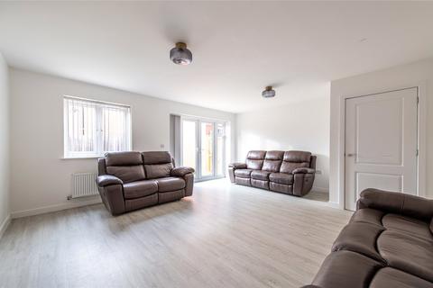 4 bedroom detached house for sale, Lodding Salts Road, Gravesend, Kent, DA12