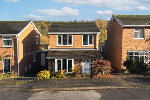 undefined, Crab Tree Hill, Little Eaton, DE21