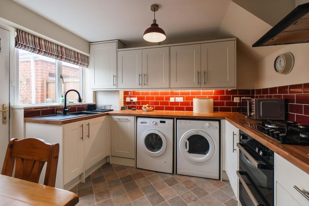 Kitchen-Diner