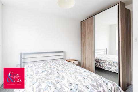 1 bedroom flat for sale, Payne Avenue, Hove