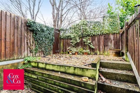 undefined, Payne Avenue, Hove