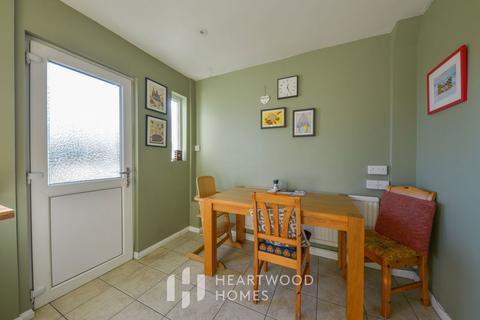 2 bedroom semi-detached house for sale, Springfield Road, St. Albans, AL1 5LY