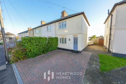 2 bedroom semi-detached house for sale, Springfield Road, St. Albans, AL1 5LY