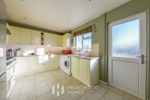 2 bedroom semi-detached house for sale, Springfield Road, St. Albans, AL1 5LY