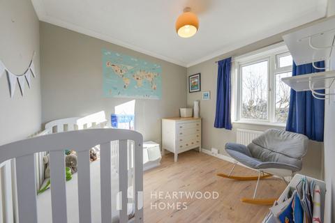 2 bedroom semi-detached house for sale, Springfield Road, St. Albans, AL1 5LY