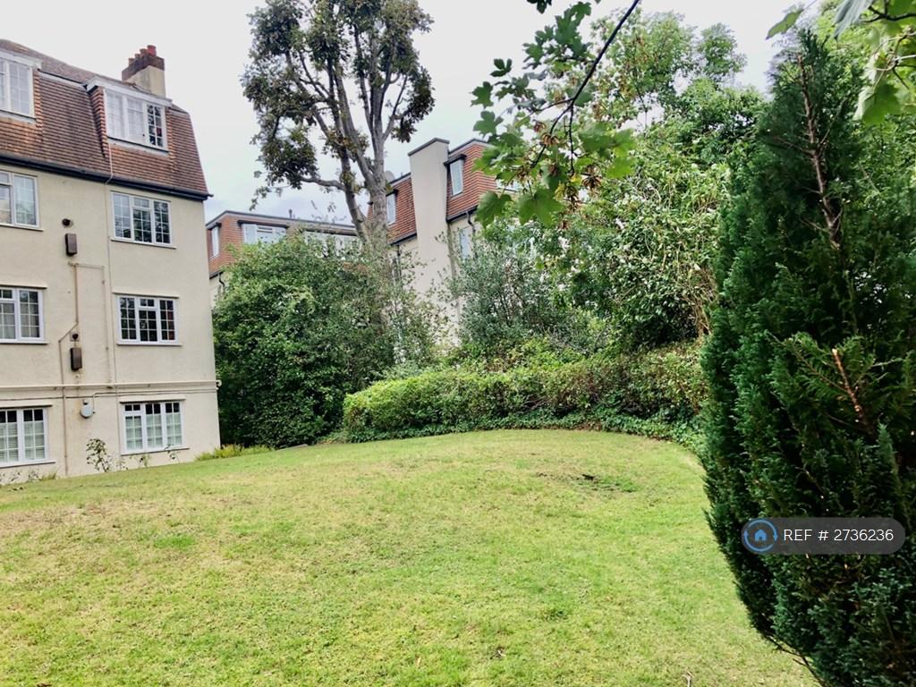 Gardens 1 Of 2