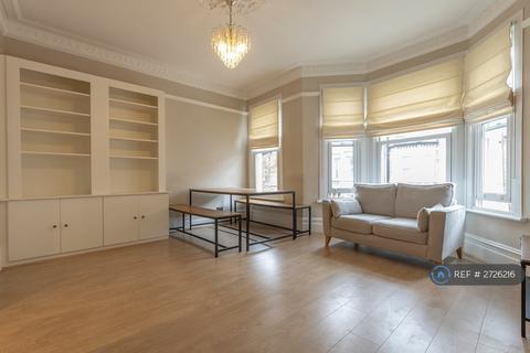 1 bedroom flat to rent, Tremadoc Road, London, SW4