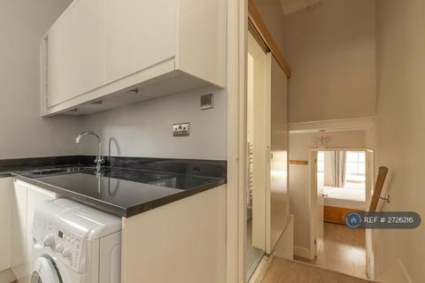 1 bedroom flat to rent, Tremadoc Road, London, SW4