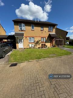 undefined, Valens Close, Milton Keynes, MK8