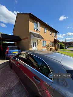 undefined, Valens Close, Milton Keynes, MK8
