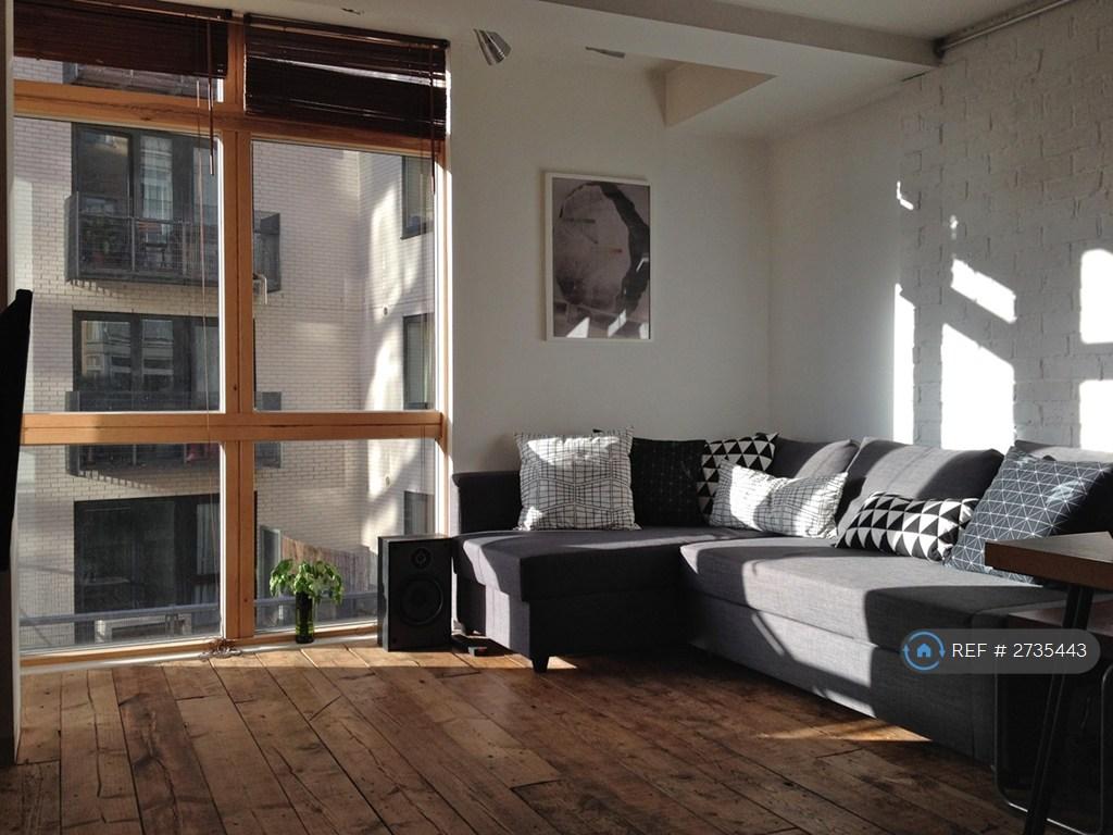 Lounge &amp; Sofabed
