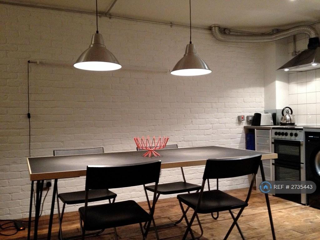 Dining &amp; Work Table