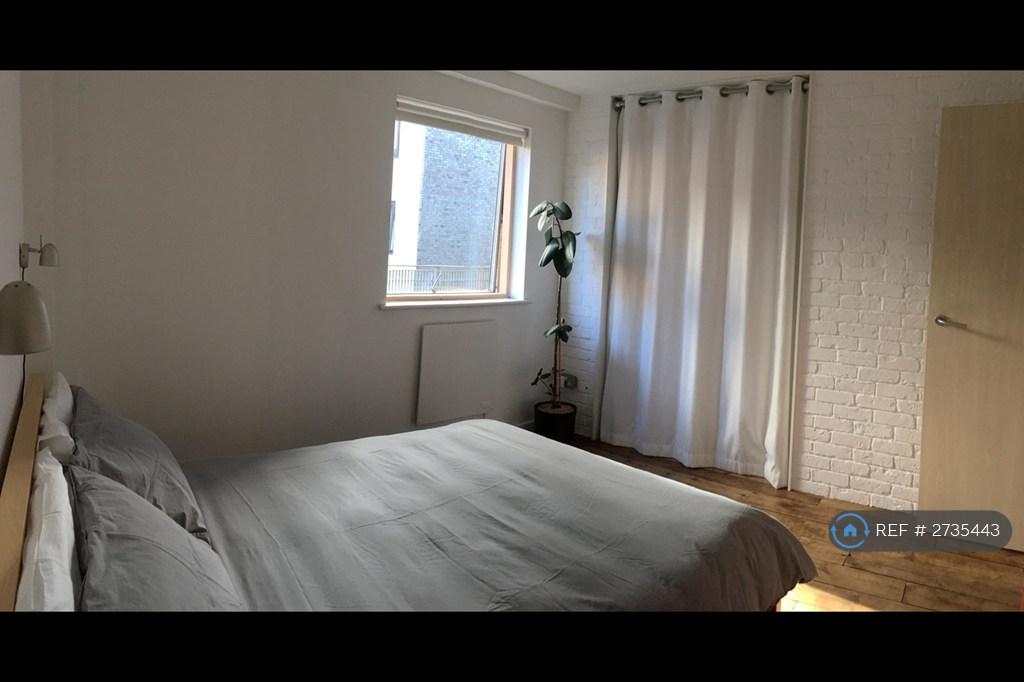 Bedroom Storage