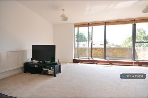 2 bedroom flat to rent, Manor Place, Cambridge, CB1
