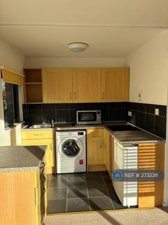 2 bedroom flat to rent, Manor Place, Cambridge, CB1