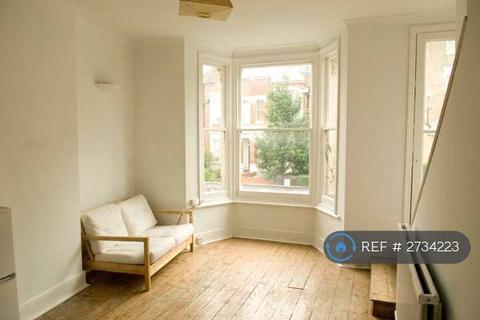 2 bedroom flat to rent, Mill Lane, London, NW6