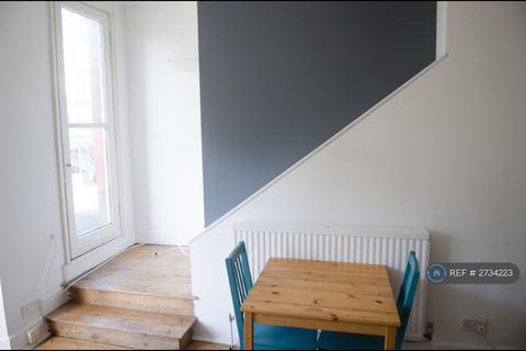2 bedroom flat to rent, Mill Lane, London, NW6